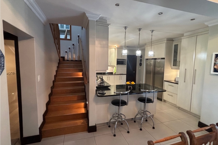 3 Bedroom Property for Sale in Boschenmeer Golf Country Estate Western Cape